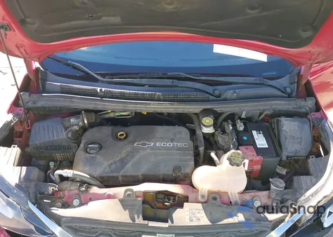 2020 Chevrolet Spark Fwd 1Lt Automatic из США, поврежденный, VIN KL8CD6SA8LC415007